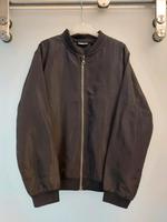 Sommerjacke 146 schwarz Übergang Reißverschluss Bayern - Poppenhausen Vorschau