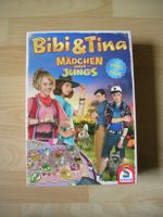 Bibi und Tina - das Spiele zum Film Rheinland-Pfalz - Dorsheim Vorschau