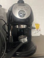 Kaffeemaschine DeLonghi Hessen - Karben Vorschau