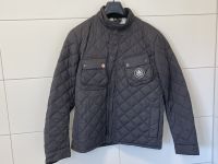 Hochwertige Steppjacke wattiert GPO Grand Prix Originals Gr. XL Baden-Württemberg - Holzgerlingen Vorschau