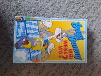 Wer weiß wo Bugs Bunny Memory 90er Vintage Klee Sachsen - Roßwein Vorschau