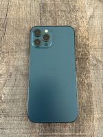 Iphone 12 Pro Max 512GB Pazifikblau Berlin - Steglitz Vorschau