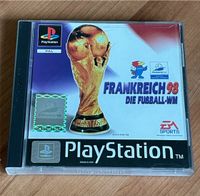 Frankreich 98, PS1 Spiel Niedersachsen - Bodenfelde Vorschau