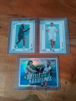 Topps Chrome Tennis Aces Battle of the Baselines Bayern - Erding Vorschau