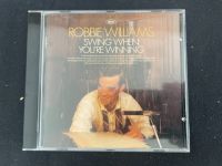 Robbie Williams  Swing when you're winning  CD  Neu !! Nordrhein-Westfalen - Pulheim Vorschau