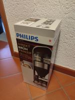 Philips Cafe Gourmet HD5412 Baden-Württemberg - Neckarsulm Vorschau