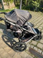 Kinderwagen TFK Mountain Buggy incl. Zubehör Bayern - Markt Rettenbach Vorschau