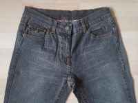 Graublaue Jeans von C&A in Gr. 40 Nordrhein-Westfalen - Würselen Vorschau