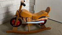 Holz Schaukel Motorrad Thüringen - Arnstadt Vorschau