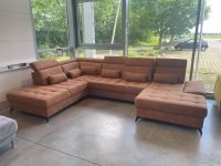 Neu Wohnlandschaft statt 2199.- Sofa Couch Rheinland-Pfalz - Gommersheim Vorschau