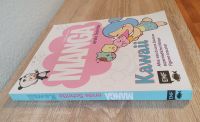 Manga Erste Schritte | Buch, Zeichnen, Chibi, Kawaii Sachsen-Anhalt - Magdeburg Vorschau