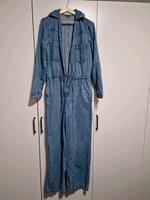 Jeans Overall neu zara xs 36 Baden-Württemberg - Leonberg Vorschau