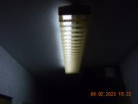1 Leuchtstofflampe, doppelseitig, aus DDR-Zeiten. 1,20 lg Sachsen-Anhalt - Harzgerode Vorschau