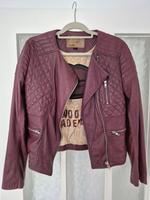 Lederjacke Kr. München - Ismaning Vorschau