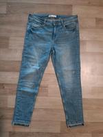 Zara Jeans Größe 42 Röhrenjeans Skinny Nordrhein-Westfalen - Lemgo Vorschau