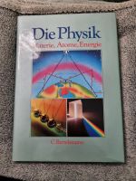 Buch C. Bertelsmann Die Physik, Materie, Atome, Energie Niedersachsen - Lehrte Vorschau