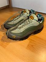 Nike Air Max 95 SP Corteiz Gutta grün Hessen - Darmstadt Vorschau