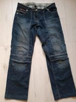 Motorrad Jeans Polo, Gr. 31 inch, Damen Baden-Württemberg - Karlsdorf-Neuthard Vorschau