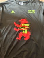 Adidas Berlin Marathon Shirt M Mecklenburg-Vorpommern - Torgelow-Holländerei Vorschau