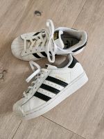 Adidas 'Superstar' Sneaker Gr.29 Schleswig-Holstein - Glückstadt Vorschau