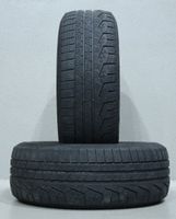 2x Pirelli Winter 210 Serie II RFT * 225 55 R17 97H Winterreifen Bayern - Großmehring Vorschau