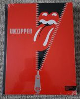 The Rolling Stones UNZIPPED. Deutschsprachige Ausgabe: 60 Jahre R Müritz - Landkreis - Waren (Müritz) Vorschau