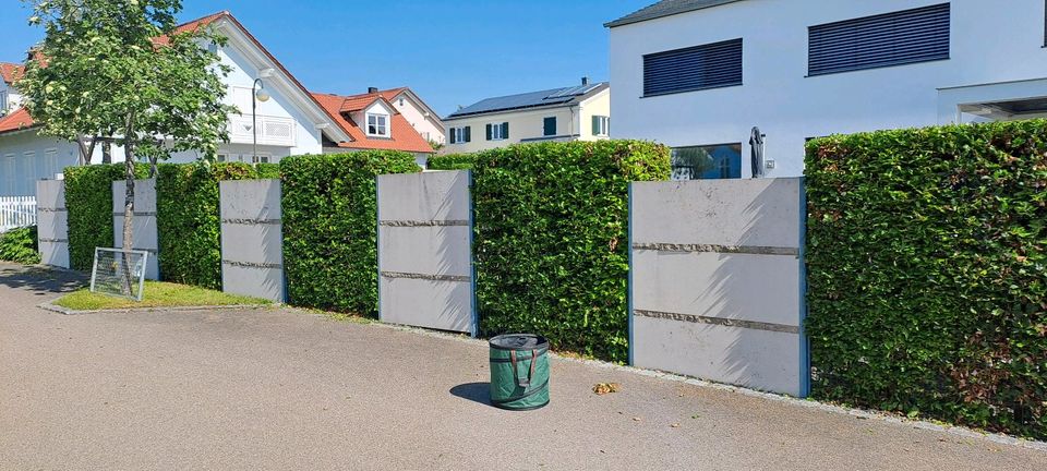 Gàrtner  Gartenpflege in Ingolstadt