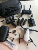 DJI mavic Air mega Pack mit Tasche und 4 extra Akku Baden-Württemberg - Mengen Vorschau