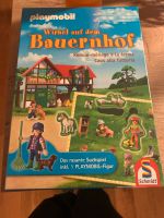 Wirbel auf dem Bauernhof Playmobil original verpackt Nordrhein-Westfalen - Würselen Vorschau