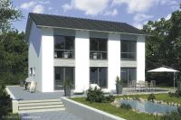 Ein Stadthaus mit Multitasking-Fähigkeiten: Jetzt ein Einfamilienhaus, später ein Zweifamilienhaus Baden-Württemberg - Schwäbisch Gmünd Vorschau