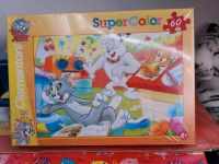 Puzzle 60 tlg. Tom & Jerry Sachsen - Lommatzsch Vorschau