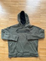 NEU NoBull CrossFit Hoodie Pullover olive grün khaki Gr. L Hamburg - Harburg Vorschau