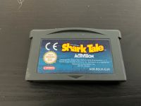 Gameboy Advance Shark Tale Berlin - Tempelhof Vorschau