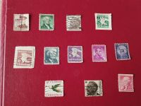Briefmarken von US Postage Nordrhein-Westfalen - Versmold Vorschau