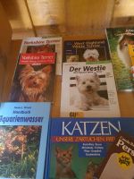 Bücher über Haustiere Niedersachsen - Schortens Vorschau