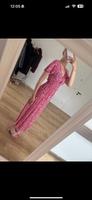 Maxikleid pink Nordrhein-Westfalen - Büren Vorschau