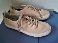 Leichte ABC Marken Leder Sneaker Gr.37 rosa Damen Schuhe Baden-Württemberg - Meersburg Vorschau