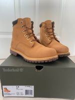 Timberland Stiefel Größe. 38,5 Hessen - Limburg Vorschau