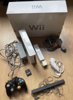 Nintendo Wii guter Zustand OVP Rheinland-Pfalz - Rinzenberg Vorschau