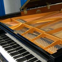 Klavierunterricht für Klein und Groß, Anfänger und Fortgeschritte Nordrhein-Westfalen - Arnsberg Vorschau