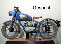 Fahrschulmodell Motorrad VVR 110,Fahrlehrer,Fahrschule,gesucht Thüringen - Niederorschel Vorschau