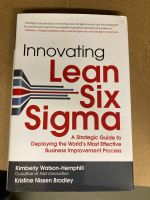 Innovating Lean Six Sigma Baden-Württemberg - Grenzach-Wyhlen Vorschau