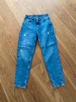 Damen Jeans Gr. XS / S neu SHEIN moms jeans high waist Baden-Württemberg - Süßen Vorschau