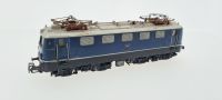 Märklin H0 E-Lok Lokomotive BR 141 E41024 blau Essen - Steele Vorschau