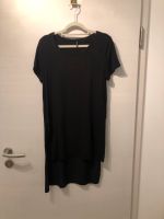 Schwarzes Damen-Longshirt von Only Größe S, T-Shirt Nordrhein-Westfalen - Herzebrock-Clarholz Vorschau