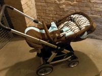 Kinderwagen mit Wanne und Buggyfunktion Mecklenburg-Vorpommern - Stralsund Vorschau