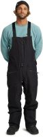 Burton M GORE-TEX Reserve Bib Pant True Black Gr. M Brandenburg - Potsdam Vorschau