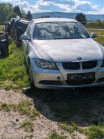 BMW 318 e90 Bayern - Zwiesel Vorschau