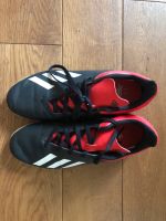 Adidas Fußball-Hallenschuhe Gr. 38 2/3 Königs Wusterhausen - Senzig Vorschau