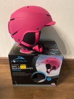 Skihelm Snowboard Helm pink S/M 50-54 Nordrhein-Westfalen - Dorsten Vorschau